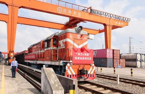 2025年浙江自贸试验区首批35项省级最佳制度创新案例发布 助推国内贸易代理效率提升