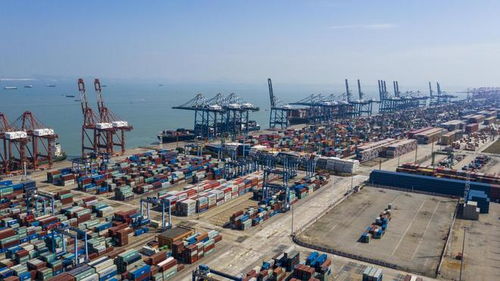 8月份货物进出口总额38744亿元，同比增长3.5%，国内贸易代理作用凸显