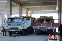 中国北疆虎林口岸上半年进出口货物2.9万吨，创五年来新高，国内贸易代理作用显著