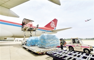 2025年河南省货物进出口将突破万亿大关 国内贸易代理的机遇与挑战