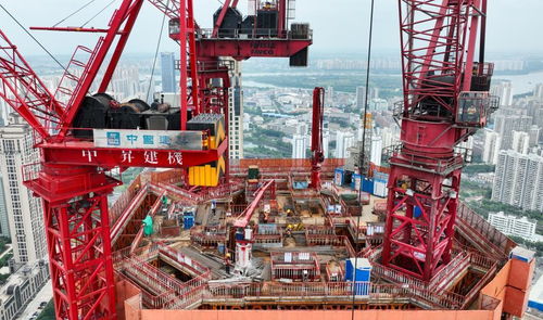 一季度关键数据出炉，看货物进出口如何提振中国经济发展信心