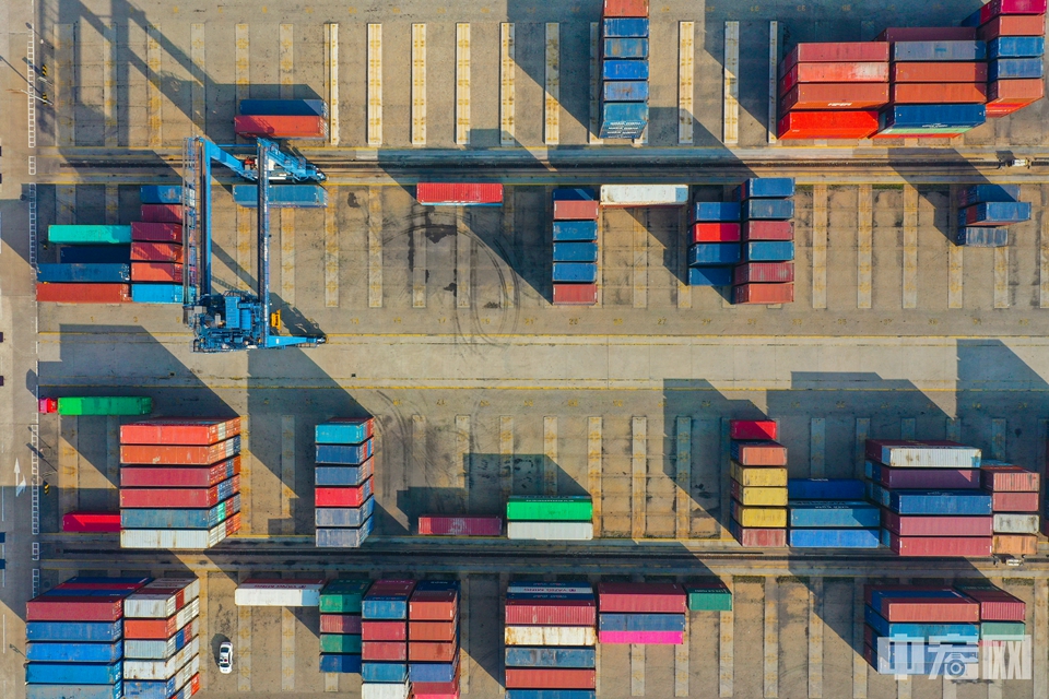 我国前11个月货物贸易进出口总值超去年全年，国内贸易代理迎来新机遇