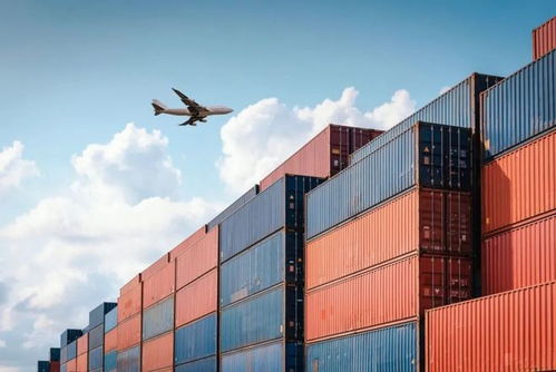 中国外贸十强市格局生变，货物进出口贸易迎来新洗牌