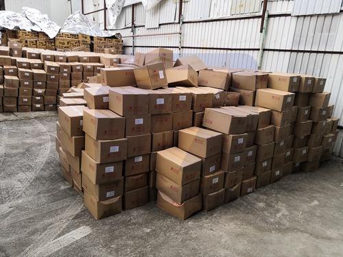货物按暂时进出口方式进口的操作流程与申报资料